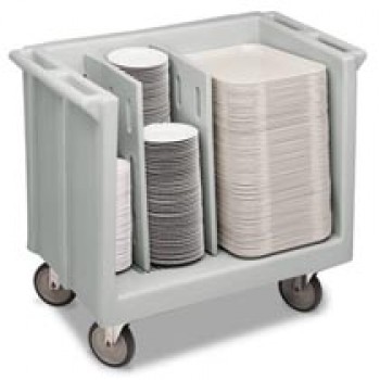 polyprop dish cart