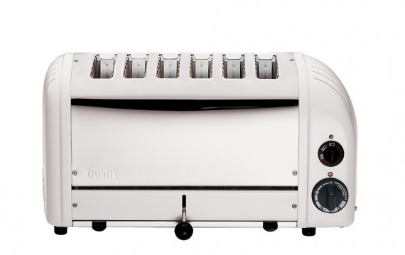 Commercial Toasters - Conveyor Toasters & Slot Toasters
