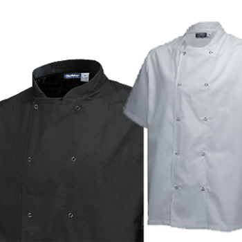 chefs jacket