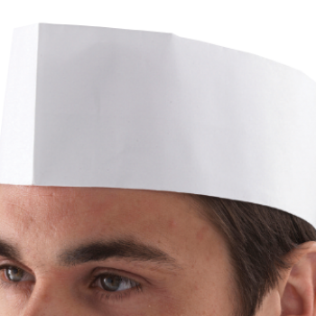 forage cap