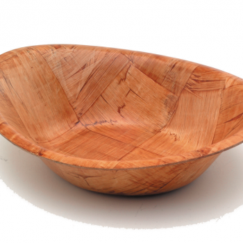 Woven Bowl