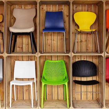Orn Chairs