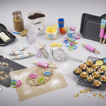 Childrens Bakeware 03