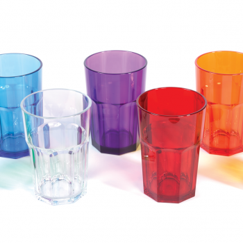 12oz Copolyester Tumblers Group