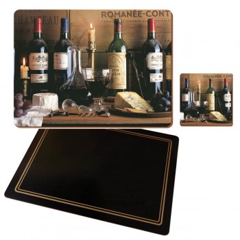 Table Mats