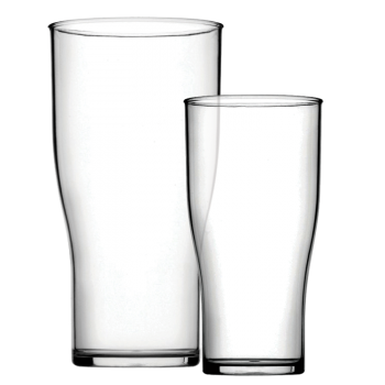 Polycarbonate beer2