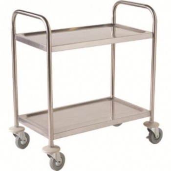 Stainless Trolley GR1688