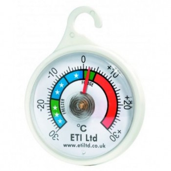 mechanical thermometer