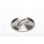 Stainless Steel Lid