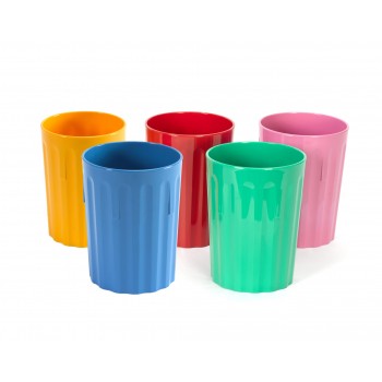 019 9oz Fluted Tumbler Group Shot