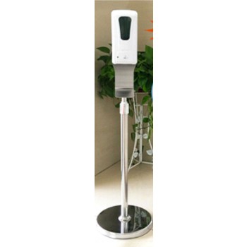 Automatic Soap Dispenser on Stand