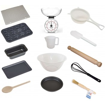 Baking Set