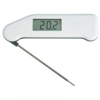 ET8067 White Superfast Thermapen Thermometer