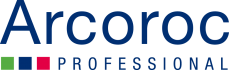 Arcoroc logo