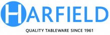 Harfield logo