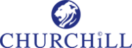 churchil logo