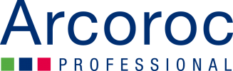 Arcoroc logo