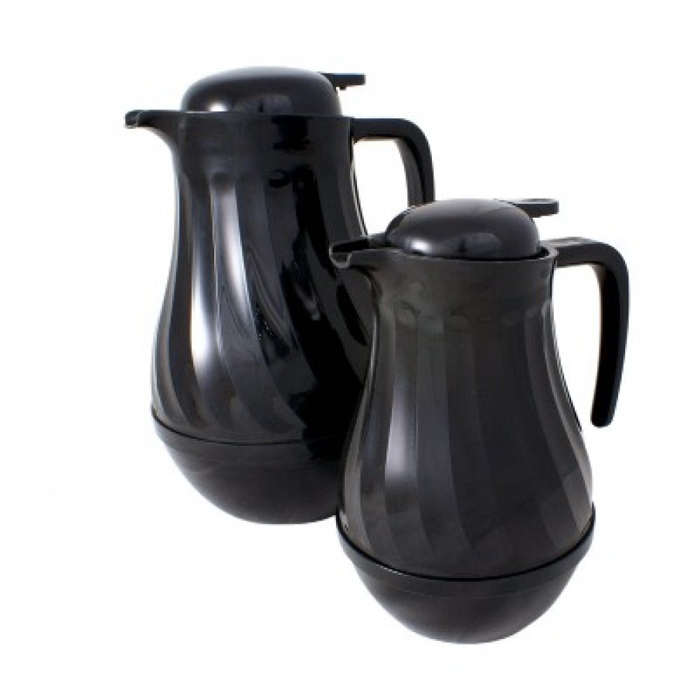 Insulated Coffee Pots 0.6 Ltr & 2.0 Ltr