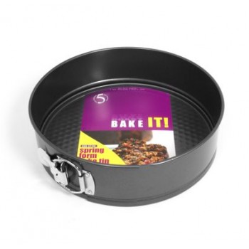 BAKEREZE SPRINGFORM CAKE PAN