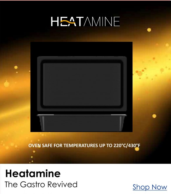 Home Page Heatamine
