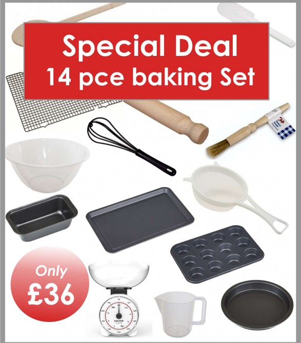 Home Page Baking Set7